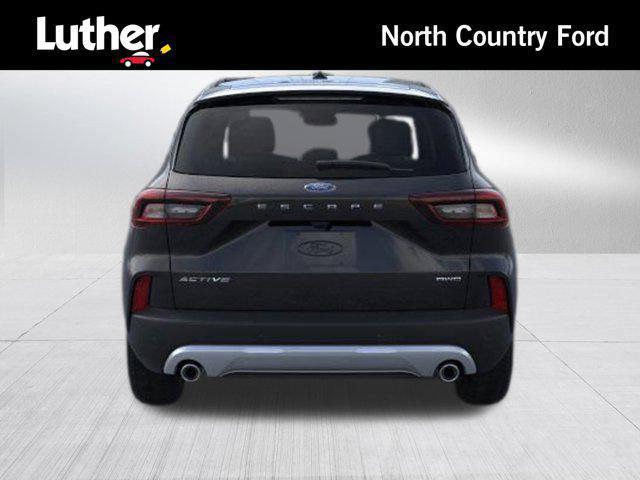 new 2024 Ford Escape car, priced at $32,256