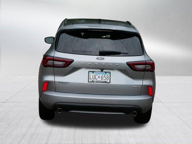 new 2024 Ford Escape car, priced at $28,499