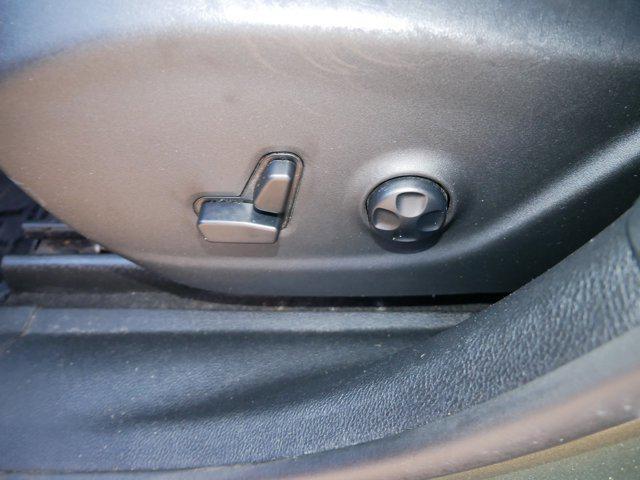 used 2021 Jeep Cherokee car, priced at $24,496