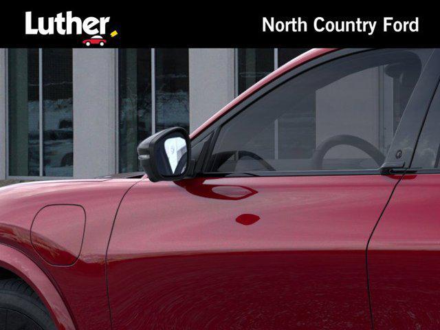 new 2025 Ford Mustang Mach-E car, priced at $55,008