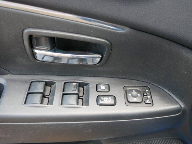 used 2017 Mitsubishi Outlander Sport car, priced at $12,996