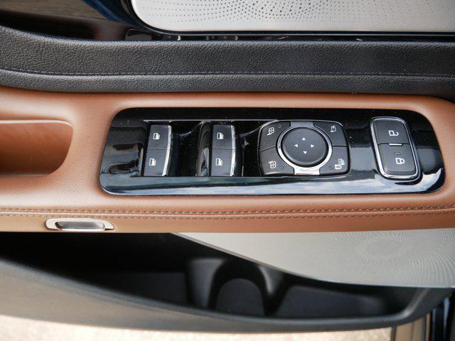 used 2022 Lincoln Aviator car, priced at $44,797