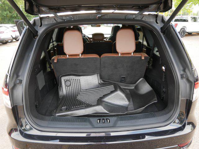 used 2022 Lincoln Aviator car, priced at $44,797