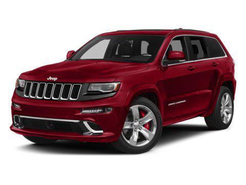 used 2014 Jeep Grand Cherokee car, priced at $32,000