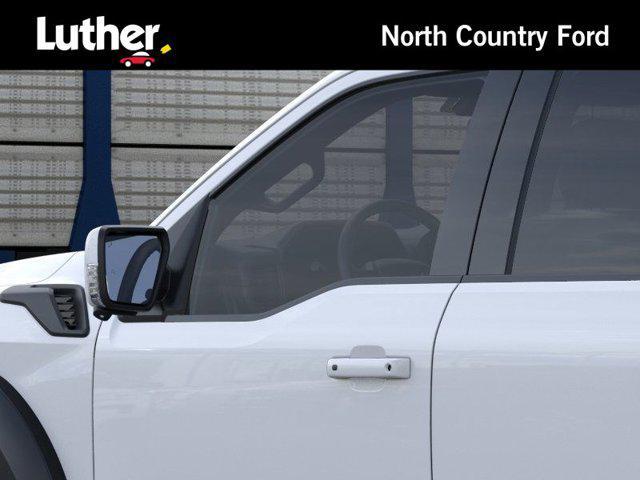 new 2025 Ford F-150 car, priced at $82,720