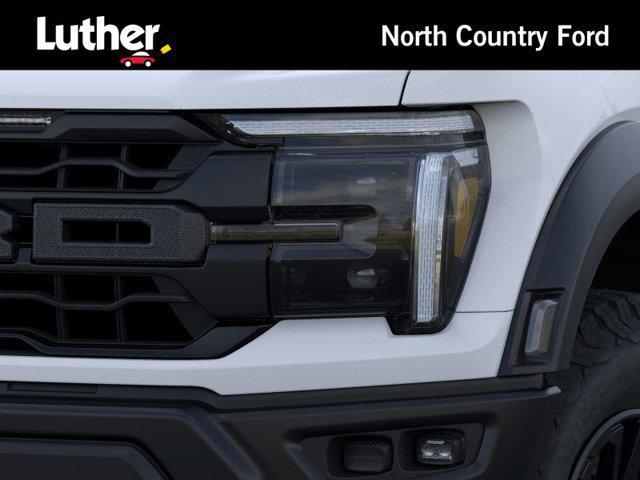 new 2025 Ford F-150 car, priced at $82,720