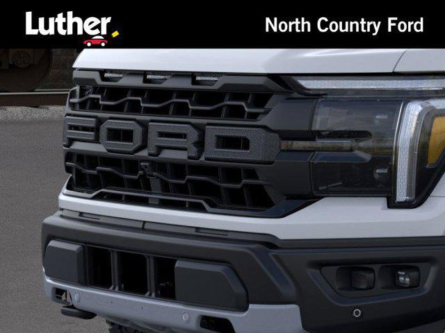 new 2025 Ford F-150 car, priced at $82,720