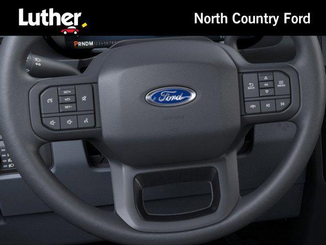 new 2026 Ford F-250 car, priced at $69,480