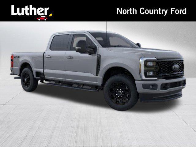 new 2026 Ford F-250 car, priced at $69,480