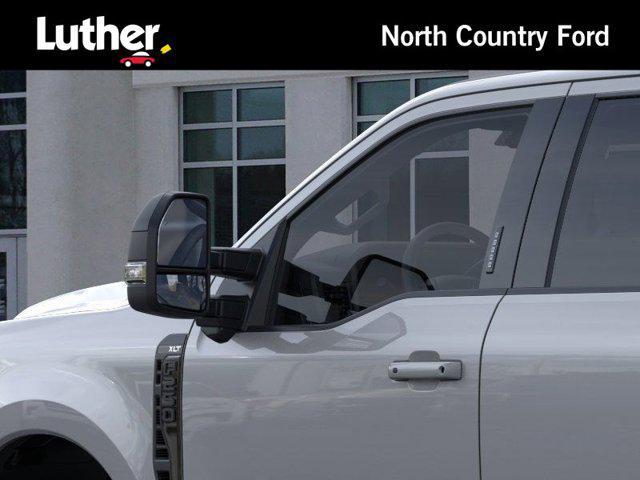 new 2026 Ford F-250 car, priced at $69,480