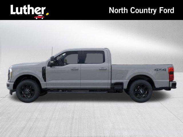 new 2026 Ford F-250 car, priced at $69,480