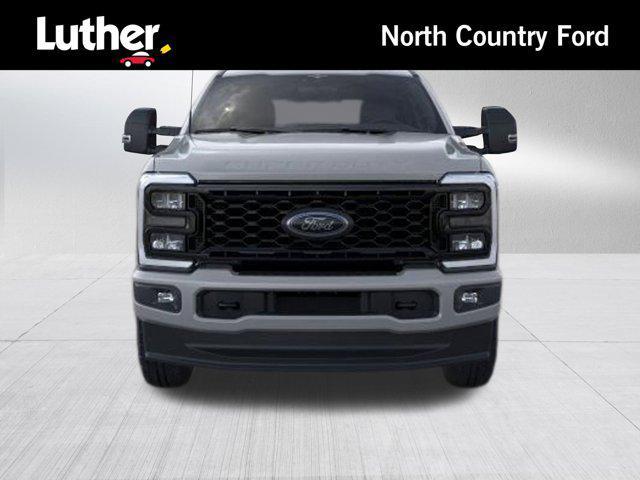 new 2026 Ford F-250 car, priced at $69,480