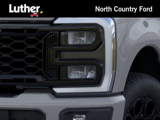 new 2026 Ford F-250 car, priced at $69,480