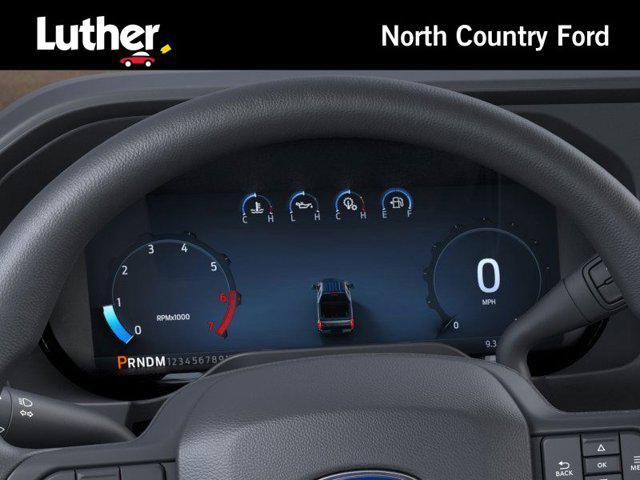 new 2026 Ford F-250 car, priced at $69,480