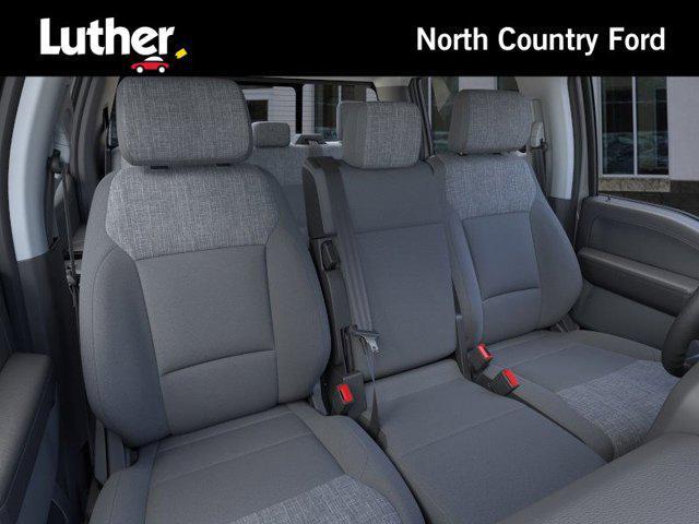 new 2026 Ford F-250 car, priced at $69,480