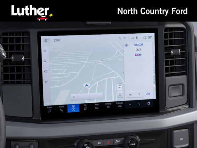 new 2026 Ford F-250 car, priced at $69,480