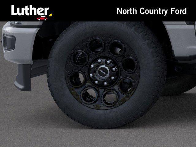 new 2026 Ford F-250 car, priced at $69,480