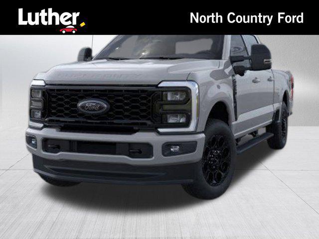 new 2026 Ford F-250 car, priced at $69,480