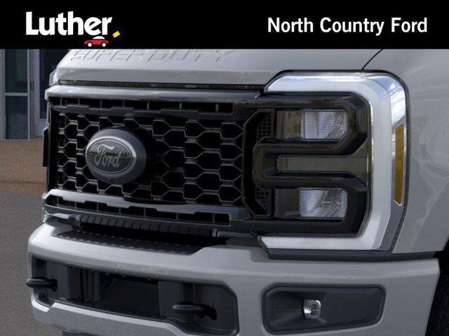 new 2026 Ford F-250 car, priced at $69,480