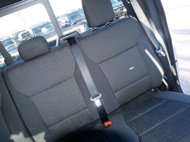 new 2024 Ford F-150 car, priced at $53,649