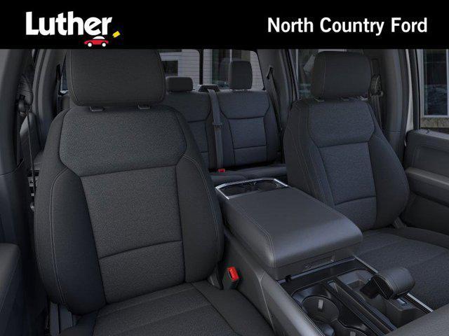 new 2025 Ford F-150 car, priced at $53,230