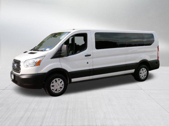 used 2019 Ford Transit-350 car, priced at $31,997