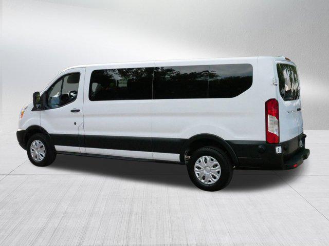 used 2019 Ford Transit-350 car, priced at $31,997