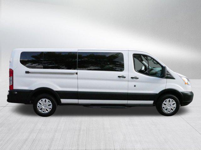 used 2019 Ford Transit-350 car, priced at $31,997