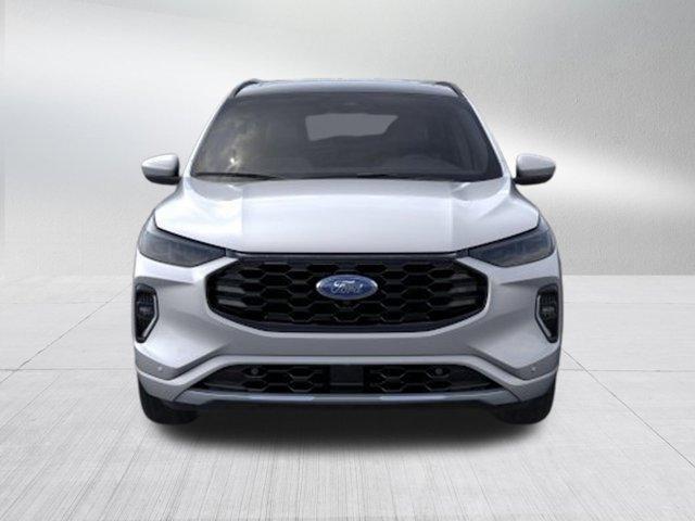 new 2024 Ford Escape car, priced at $39,576