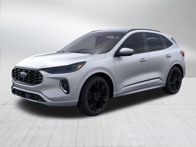 new 2024 Ford Escape car, priced at $41,826
