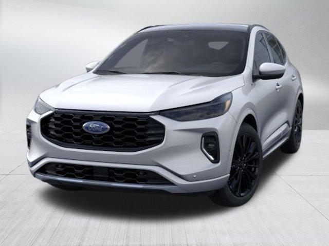 new 2024 Ford Escape car, priced at $39,576