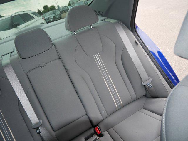 used 2024 Hyundai Elantra car, priced at $22,497