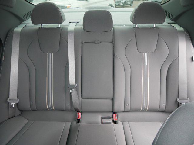 used 2024 Hyundai Elantra car, priced at $22,497