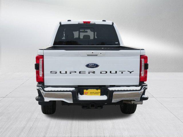 used 2024 Ford F-350 car, priced at $74,997