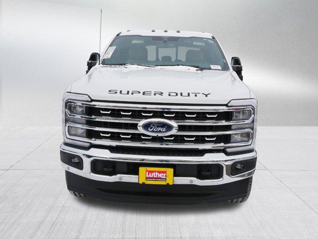 used 2024 Ford F-350 car, priced at $74,997