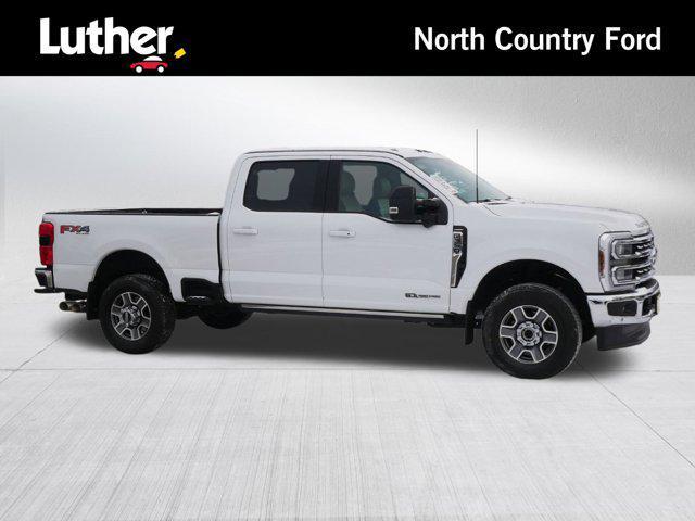 used 2024 Ford F-350 car, priced at $74,997