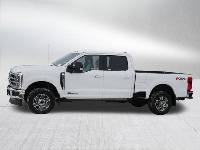 used 2024 Ford F-350 car, priced at $74,997