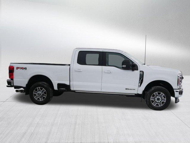 used 2024 Ford F-350 car, priced at $74,997