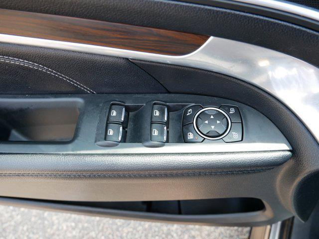 used 2016 Ford Explorer car, priced at $15,496