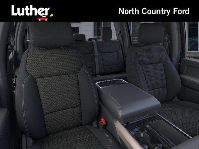 new 2025 Ford F-150 car, priced at $48,749