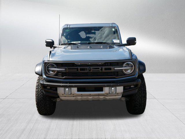 used 2023 Ford Bronco car, priced at $66,997