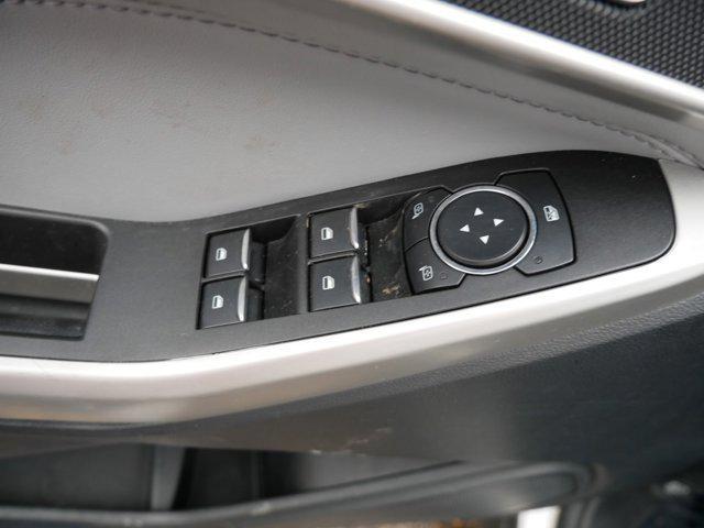 used 2022 Ford Explorer car, priced at $31,995