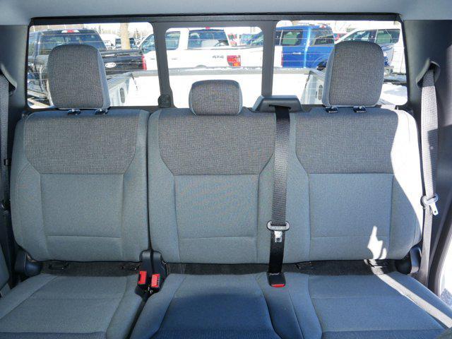 new 2024 Ford F-150 car, priced at $53,004