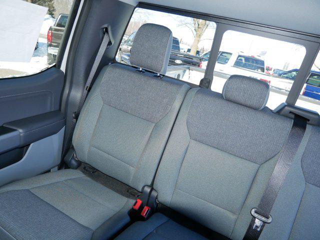 new 2024 Ford F-150 car, priced at $53,004