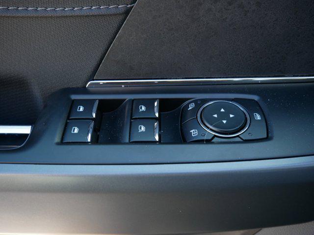 new 2024 Ford F-150 car, priced at $53,004