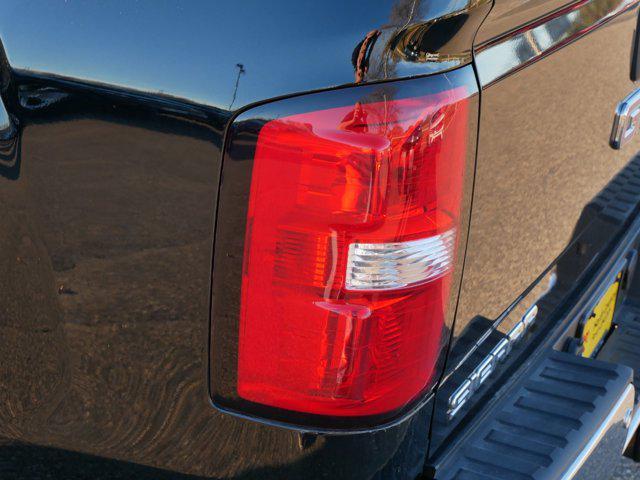 used 2017 GMC Sierra 1500 car, priced at $28,996