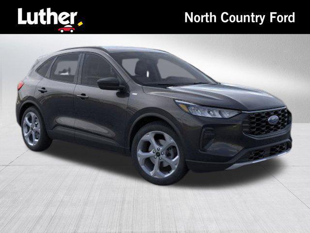 new 2025 Ford Escape car