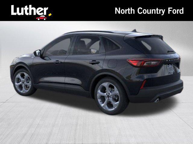new 2025 Ford Escape car