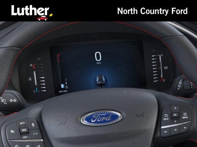 new 2025 Ford Escape car