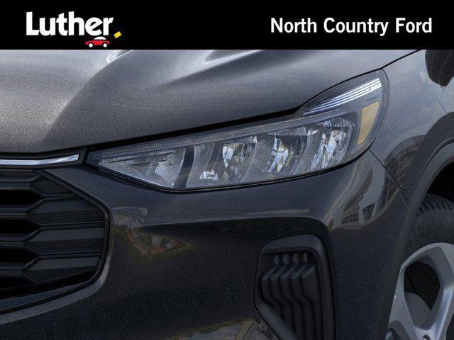 new 2025 Ford Escape car